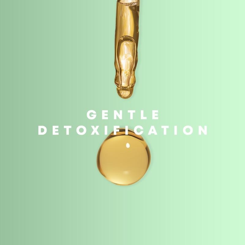 Zeolite Drops – Detox & Speech Support | Gut Health