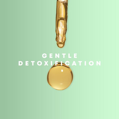 Zeolite Drops – Detox & Speech Support | Gut Health